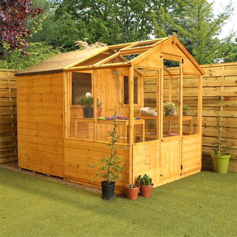 19 Garden Potting Sheds Ideas You Cannot Miss Sharonsable