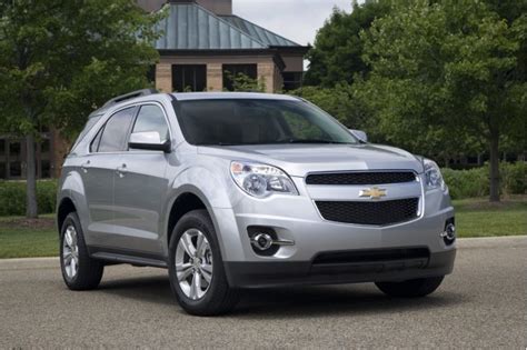 Engine gas i4 ecotec, 2.4. Shhhh! New Tech Lets 2011 Chevrolet Equinox Get Better MPG