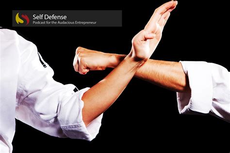 Self Defense Success Training Institute