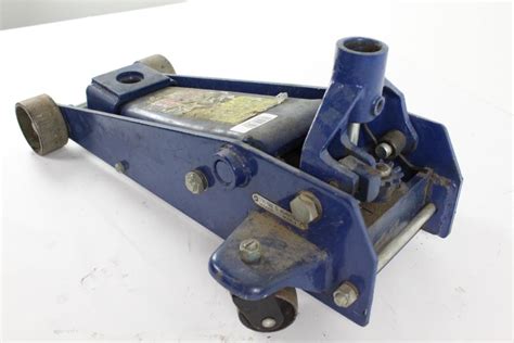 Allied 3 Ton Floor Jack Parts – Floor Matttroy