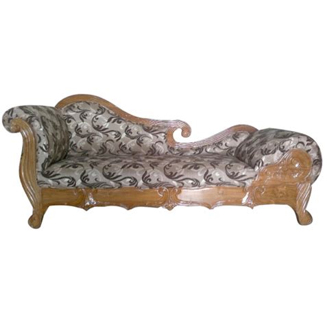 Wooden Diwan Sofa At Best Price In Saharanpur Uttar Pradesh Bashir