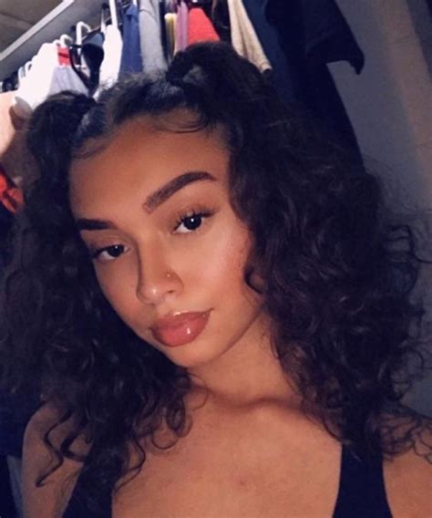 The 21 Cute Baddie Hairstyles That Are Truly Unique New Natural