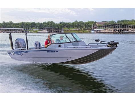 G3 200 Boats For Sale