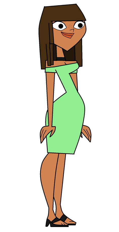 Total Drama Island Cartoon Network Courtney Total Drama Hot Sex Picture