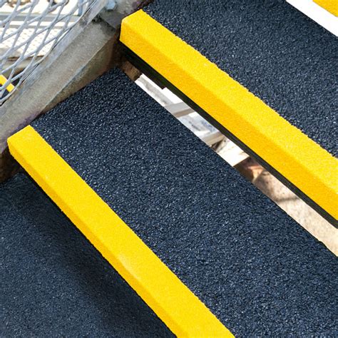 Slipgrip Heavy Duty Anti Slip Stair Tread Covers