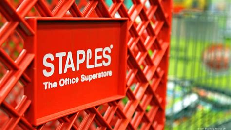 Choose from hundreds of templates or upload your own design. Staples-Office Depot acquisition deal: 4 points to ...