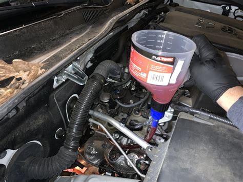 How To Check Transmission Fluid Toyota Hilux Haiper
