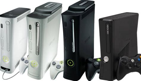 Compra consolas xbox, juegos, accesorios y mucho más de estos distribuidores recomendados. El precio fue clave en la guerra entre Xbox 360 y PS3 ...