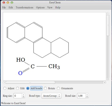 10 Aplikasi Pemodelan Struktur Kimia