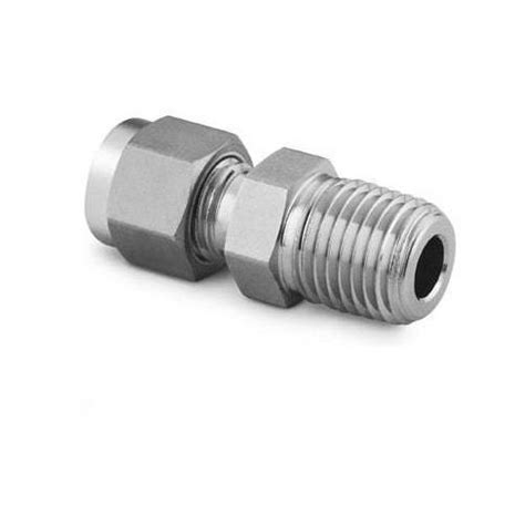 Swagelok Ss 400 1 2bt Stainless Steel Swagelok Tube Fitting Ims Supply