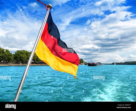 3d German Flag Hi Res Stock Photography And Images Alamy