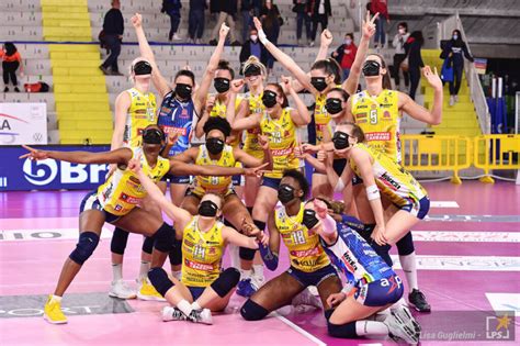 El nombre de imoco volley conegliano desde su fundación en 2012. Volley | Conegliano campione d' Italia per la quarta volta ...