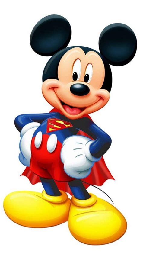 Super Mickey Disney Mickey Mouse Walt Disney Mickey Mouse Clubhouse