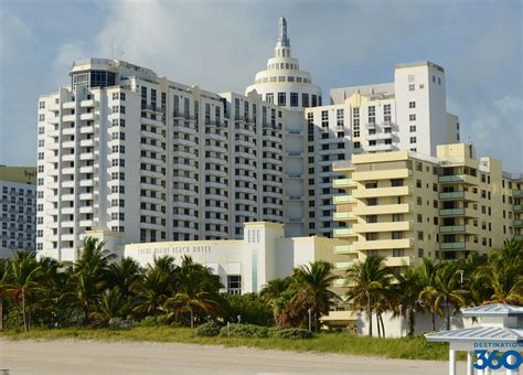 Loews Hotel Miami Loews Miami Beach