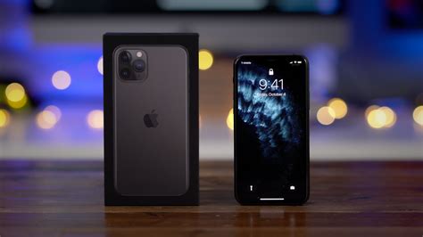 Top Iphone 11 Pro Features A Smartphone Built For Photo And Video