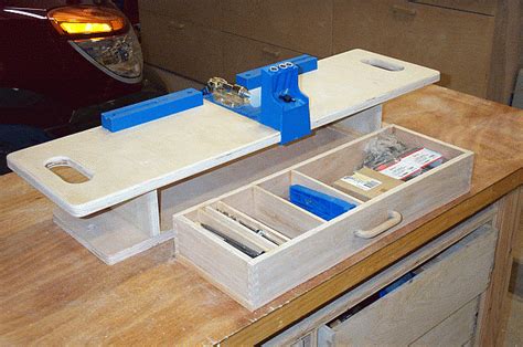 Kreg Jig Tips And Ideas Woodworking Projects Woodworking Jigsaw Wood