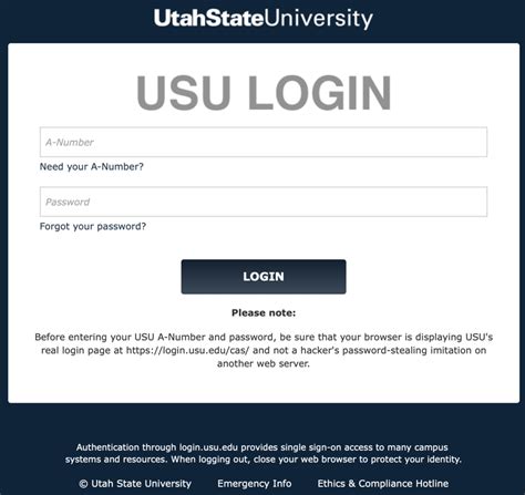 How To Log Into Canvas Teach Usu