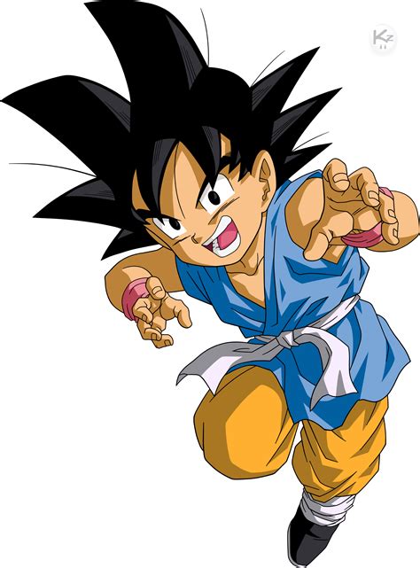 Discover 2357 free dragon ball png images with transparent backgrounds. DRAGON BALL GIF DEVIANTART - ClipArt Best