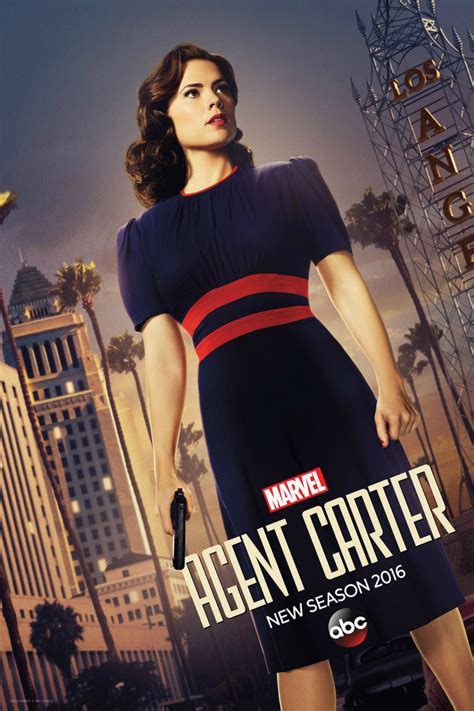 Searching for amgeneral agent login? Marvel Agente Carter - Serie 2015 - SensaCine.com