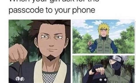 Funny Naruto Memes Only Naruto Fans Can Understand Memes Shorts Memes