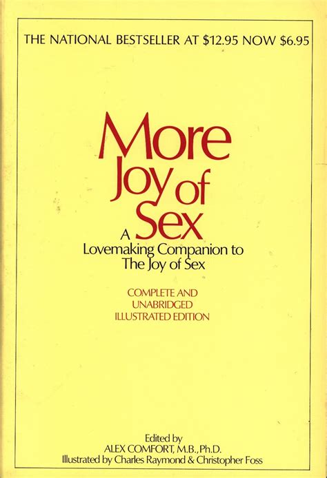 The Joy Of Sexandmore Joy Of Sex まんだらけ Mandarake