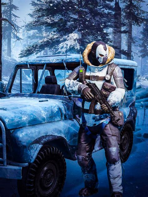 Wallpapers in ultra hd 4k 3840x2160, 1920x1080 high definition resolutions. Free download PUBG Mobile Snowman 4K Ultra HD Mobile ...