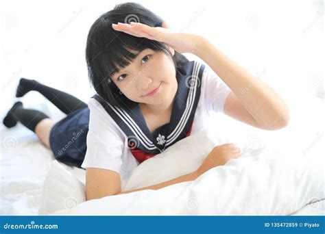 Japanese Gravure Girls Bed Telegraph