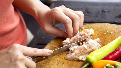 Cooking Kitchen Dos And Donts The Courier Mail