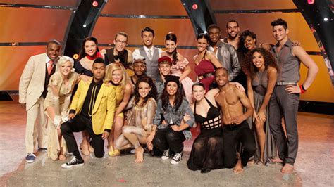 Sytycd 2013 Preview Spoilers First Elimination Round