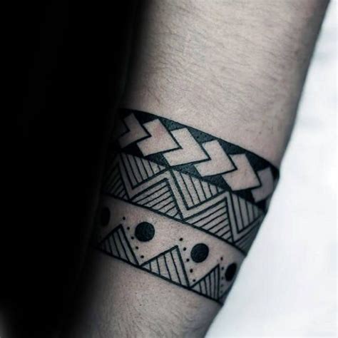 Top 53 Tribal Armband Tattoo Ideas 2021 Inspiration Guide Tribal