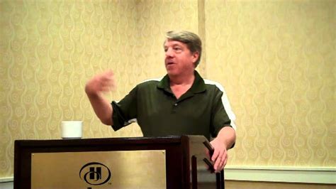 Senator Frank Wagner Speaks At The Spring Meeting Part Two Youtube