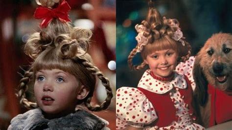 Image Result For Whoville Cindy Lou Character Halloween