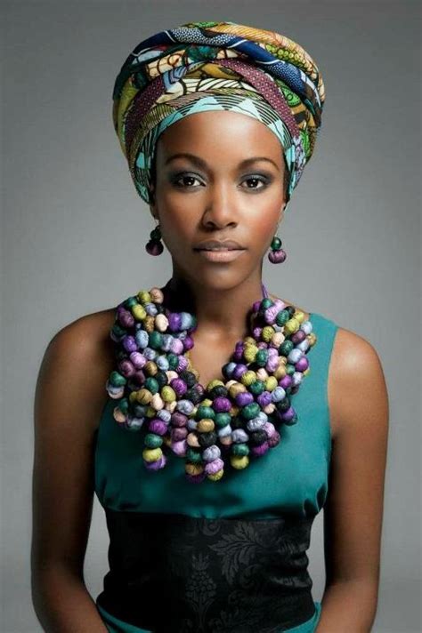 What kind of fabric is a head scarf made of? Head Wraps With Scarf Hairstyle Ideas Video Tutorials
