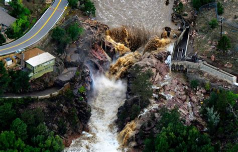 Photos Colorado’s Massive Floods Of 2013 The Denver Post