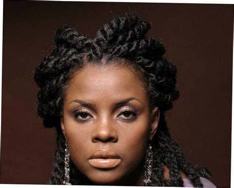 It provides the same silky and seamless results. 21 African American Fishtail Braids Hairstyles 2017 ...
