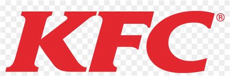 Kentucky Fried Chicken Logo Kfc Logo Transparent Png Free