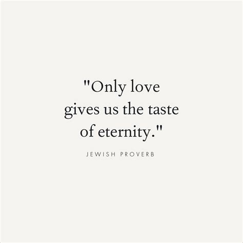 Jewish Proverbs About Love Goimages Valley