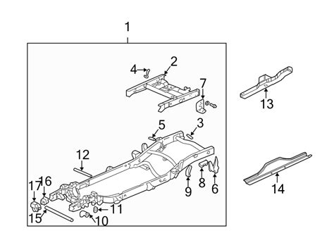 2005 Chevy 2500hd Front Suspension Diagram Chicens