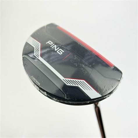 Used Ping Putters For Sale Nearly New Golf Clubs