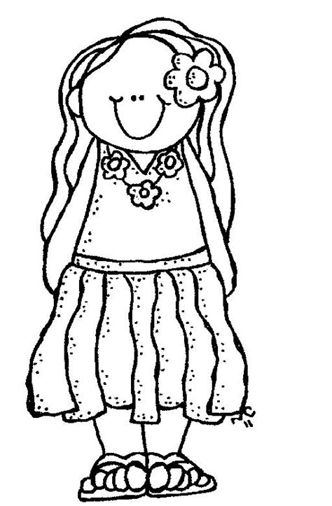 Free Girl Black And White Clipart Download Free Girl Black And White