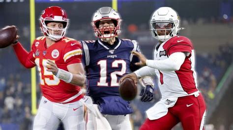 The kansas city chiefs' patrick mahomes and the houston texans' deshaun watson are cornerstone players whose presence has the potential to. NFL - NFL: Strength of Schedule aller 32 Teams 2020 in ...