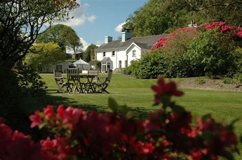 These Welsh Hotels Have Been Voted Among The Best In The Uk By The