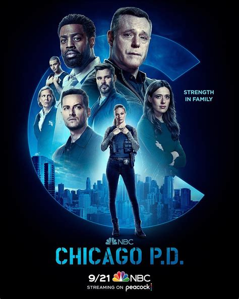 Chicago Police Department Saison 10 Allociné