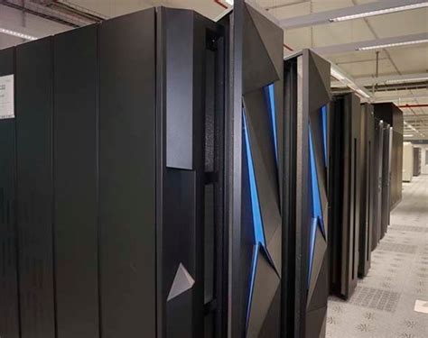 Will The Mainframe Survive Ibm Job Cuts