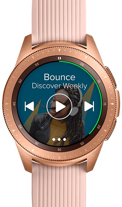 The Best Android Smart Watch Samsung Galaxy Watch Review Joyofandroid