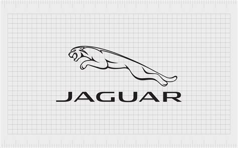 Jaguar Logo History The Jaguar Symbol And Meaning