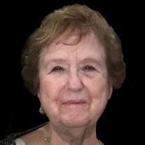 Mrs Joan H Joanie Bowes Dillon Obituary Visitation Funeral Information