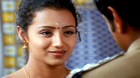 Thandavam video song oru paadhi kadhavu 1080 hd full hd. Trisha, Vikram | Saamy Tamil Movie- Part 7 - YouTube