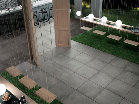 Exterior Concrete Floor Tiles Flooring Tips