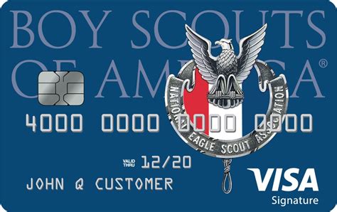 If we succeed to spend more than $350 in the american eagle stores till the end of a year, we will get an extra access status till the end of that. Boy Scout and Eagle Scout Credit Cards Review | LendEDU